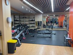 -CXFIT 陈徐健身工作室(凯旋店)