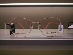 -宝视达眼镜(美中城店)