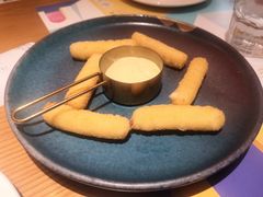 -HELLO MUSAE 拾光缪斯餐厅·纯正希腊风味(苏州中心店)