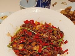 -大铁勺新津菜(东丽阳光新业广场店)