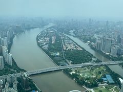 -珠江夜游西堤码头