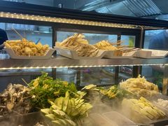 -华威约饭街