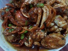-喜洋洋蟹庄(阳澄湖店)