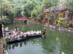 -香山小厨(南联路店)