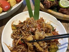 -小喜客·云南特色菜(纳西庭院店)