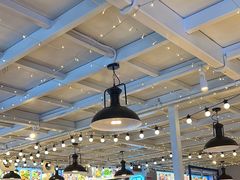 -石牌岭小亮蒸虾•湖北老字号(左岭店)