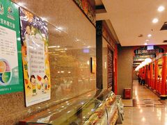 -全聚德(长江路店)