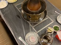 -鑫龙火锅城(青岛分店)