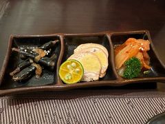 -富力希尔顿酒店·源氏日餐厅