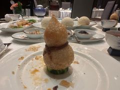 -东海朗廷酒店-唐阁T’ANG COURT 中餐厅