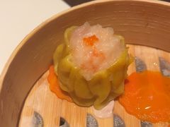 -领事馆19号中餐厅(厦门海景洲际酒店)