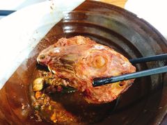 -帅府街兔头(大同古城店)