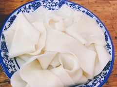 皮带面-东财大盘鸡(黑石礁店)