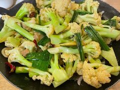 花菜-501號台州海鲜餐厅(海创园店)