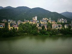 -东部华侨城