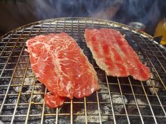 -山居屋炭火烧肉(厚街万达店)