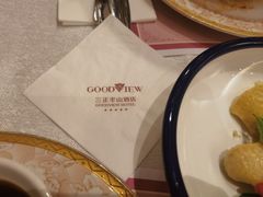 -东莞塘厦三正半山温泉酒店·沙利文西餐厅