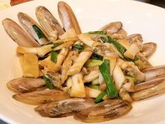 -紫阳海鲜楼·传承闽味(长乐路总店)