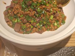-串门海鲜烧烤(五四广场店)