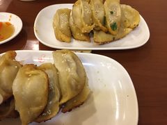 -小姜锅贴(凤凰街店)