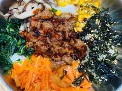 -米村拌饭(李沧松乐汀店)