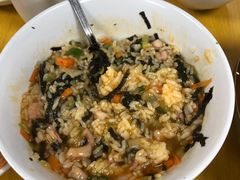 -屋里家延边朝鲜族冷面(南园店)