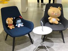 -KAKAO FRIENDS(弘大店)