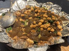 -金狮麟·新豫菜(金码大厦店)