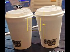 -椰语堂·海南清补凉(友谊阳光城店)