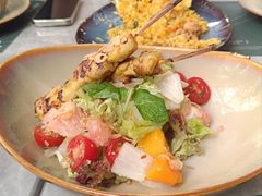 -Tegu泰古莲·泰国餐厅(红山6979店)