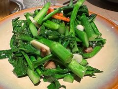 -CHINCHIN 青青·泰国料理(万象食家店)