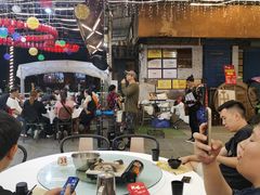 -刘姐啤酒鱼民族演艺餐厅(西街总店)