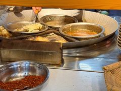 -谢老五跷脚牛肉·非遗传承店