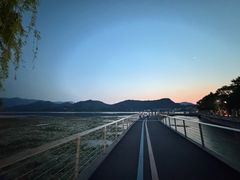 -鸣鹤古镇