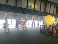 -上海环球金融中心骑迹50年环球之旅