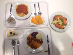 -宜家·瑞典风味餐厅(烟台路店)
