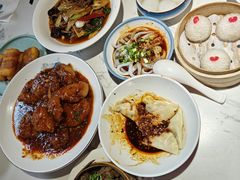 钟水饺-龙抄手(文殊坊店)