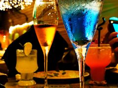 -萨芭蒂高空花园餐酒吧