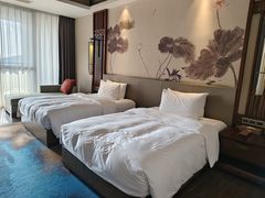 -佛冈熹乐谷温泉度假酒店