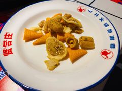 -贤合庄卤味火锅(顺城店)