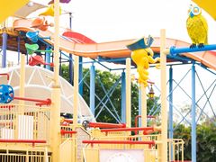 -珠海海泉湾神秘岛亲子乐园