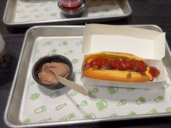 -Shake Shack(西单大悦城店)