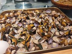 -米庄·原味私房菜(骏壹万邦店)