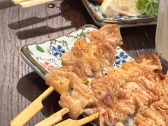 -哥哥の深夜食堂(红松东路店)