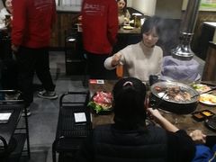 -江城二当家烤牛肉(莲塘新村店)