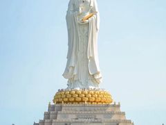 -三亚南山文化旅游区