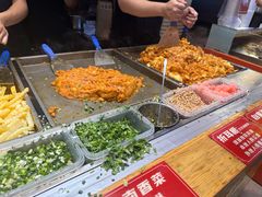 -丁家坡洋芋·观音桥好吃街A区(全国总店)