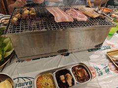 -曾百万小炉小串自助烧烤(高新店)