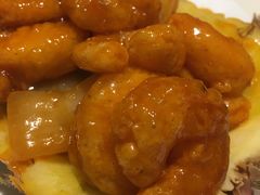 -衡山汇·高级粤菜(霄云路店)