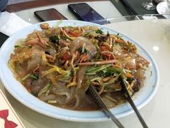 -渔码头食府·20年蓬莱老字号(登州路店)
